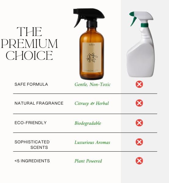 The Diamond Life All-Purpose Cleaner 16 oz