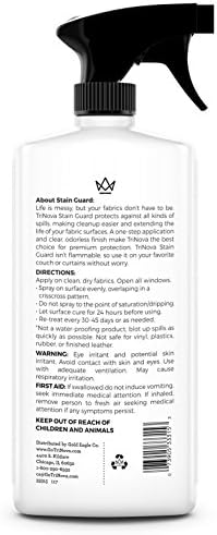 TriNova Non-Aerosol Stain Guard 18 fl oz