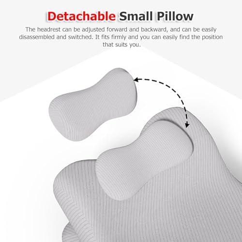 JYHHCYS Prone Position Pillow for Neck Shoulder Relief