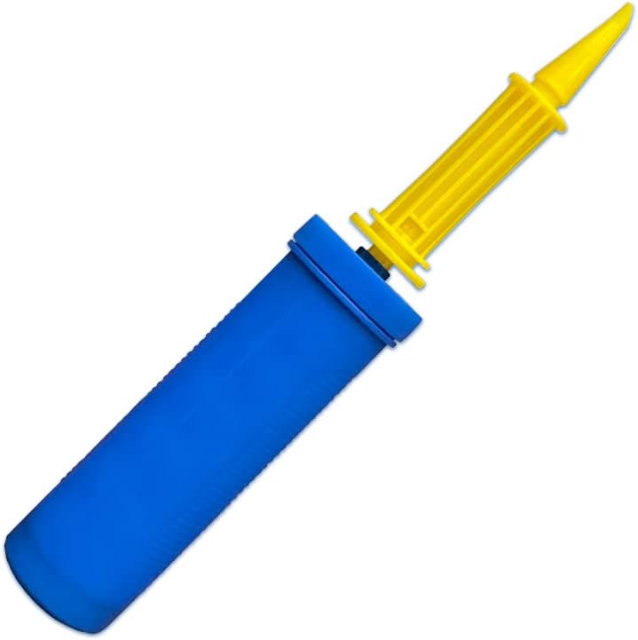 ZNALDP Hand Pump for Inflatable Pillow Wedge