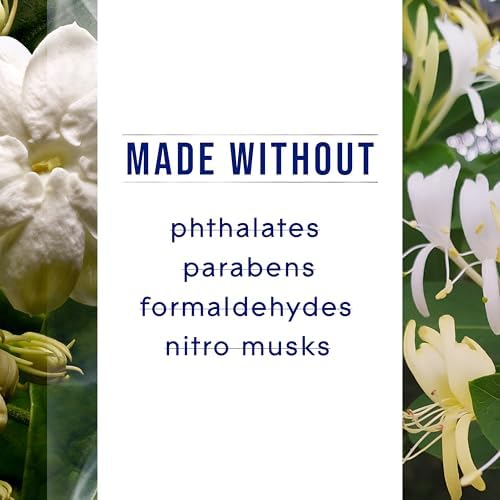 Glade PlugIns Refills Jasmine Honeysuckle 5 Count 1