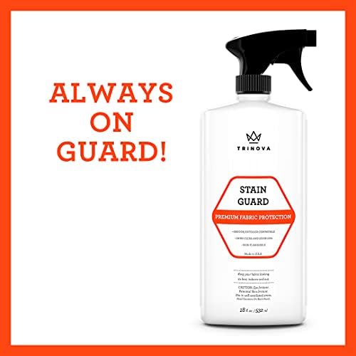 TriNova Non-Aerosol Stain Guard 18 fl oz