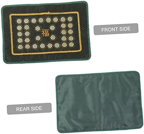 Alipis Jade Pillow for Summer Cooling Comfort