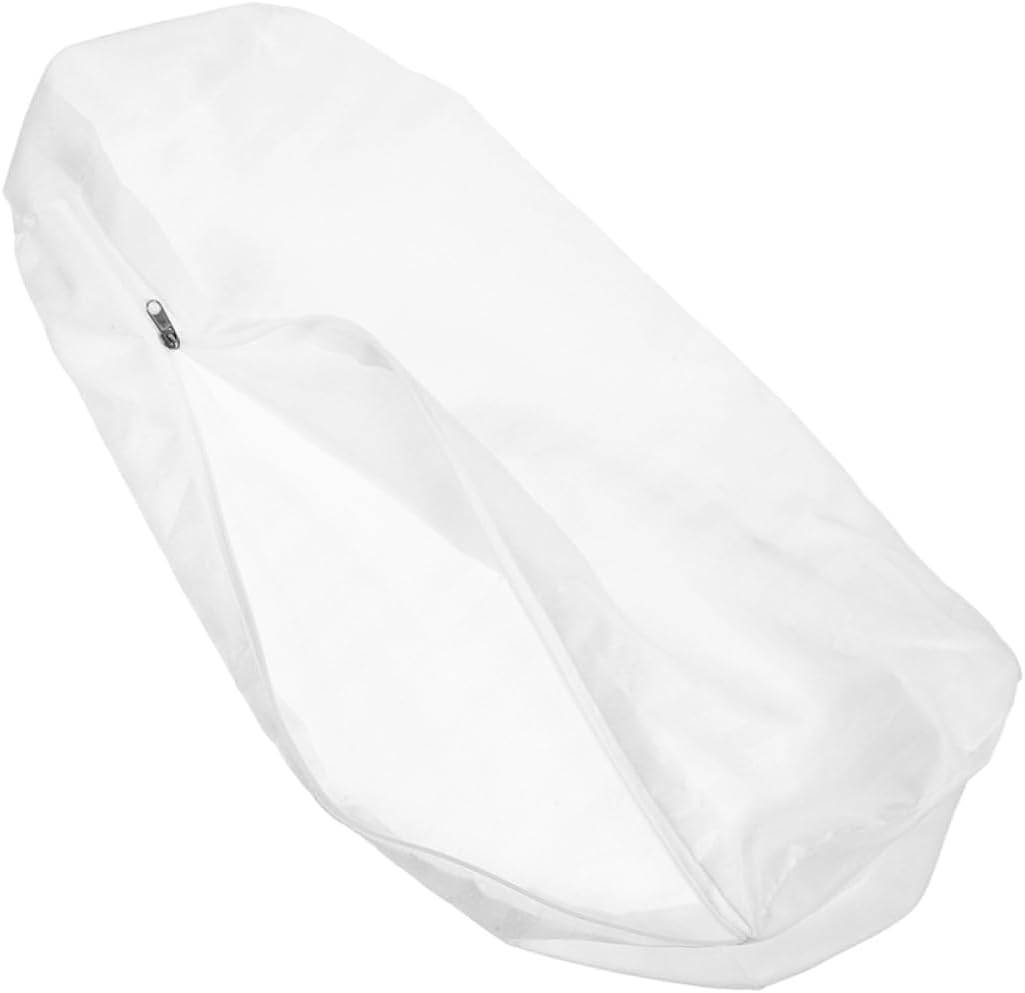 MERRYHAPY Cylindrical Pillow Covers