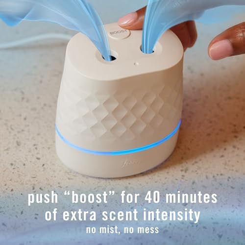 Febreze Plug Scent Booster Starter Kit 1