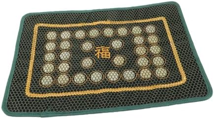 Yardenfun Natural Jade Cooling Pillow for Relaxation 1