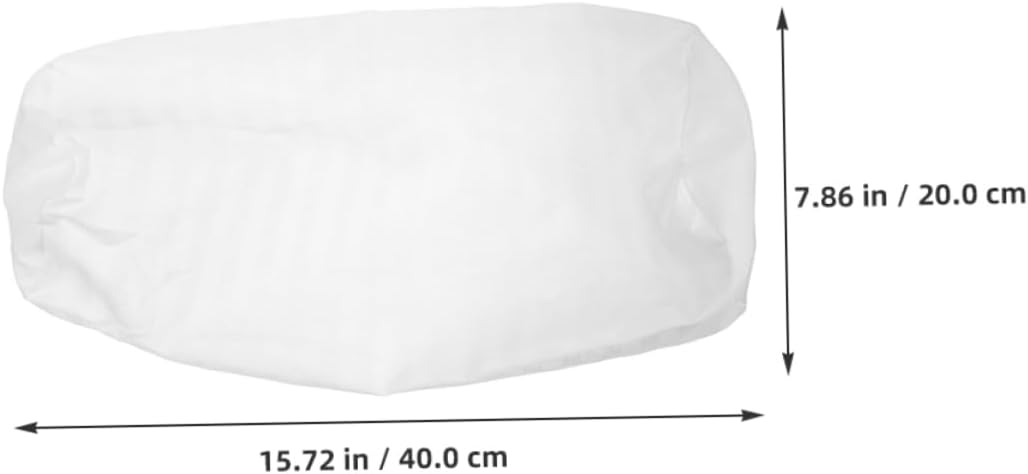 MERRYHAPY Cylindrical Pillow Covers