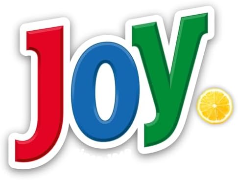 JOY Powder Cleaner - 15oz Pack of 2 for All Surfaces