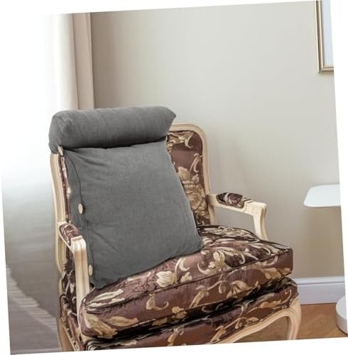 Adjustable Wedge Pillow for Neck and Back Support