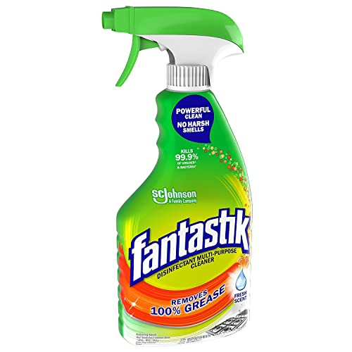 Fantastik All-Purpose Cleaner Trigger 32 fl oz
