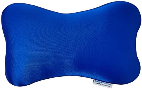 Squishy Deluxe Bone Shaped Lumbar Pillow 12x9