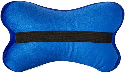 Squishy Deluxe Bone Shaped Lumbar Pillow 12x9