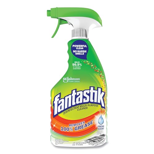 Fantastik All-Purpose Cleaner Trigger 32 fl oz