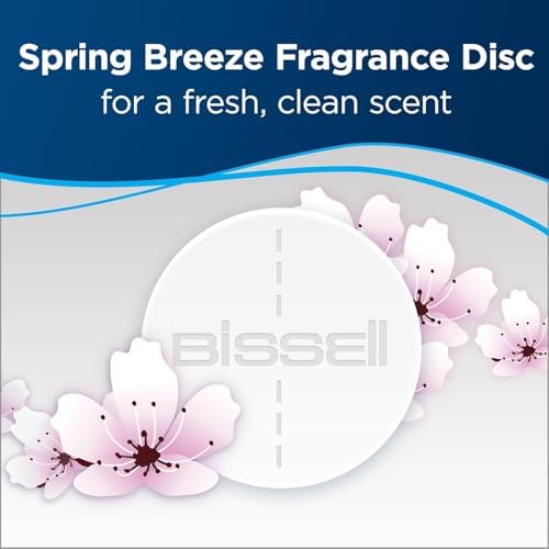 Bissell PowerFresh Extra Mop Pads - Germ-Free Cleaning