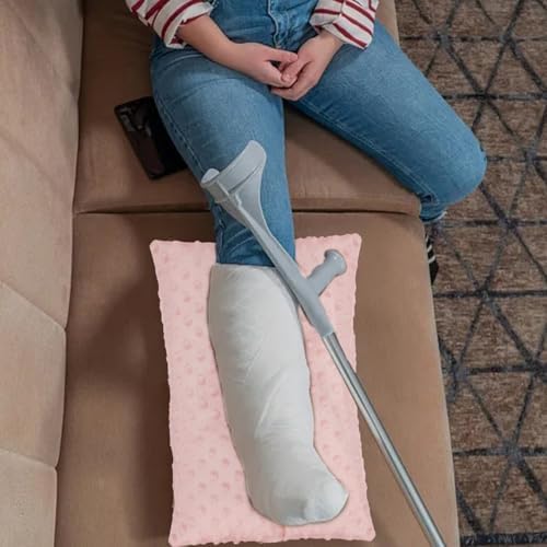 LYMOI Arm Leg Elevation Pillow for Pain Relief