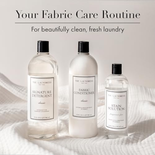 The Laundress Luxury Laundry Detergent 31 Loads