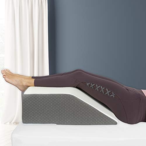 Klbs Leg Elevation Pillow for Comfort and Recovery