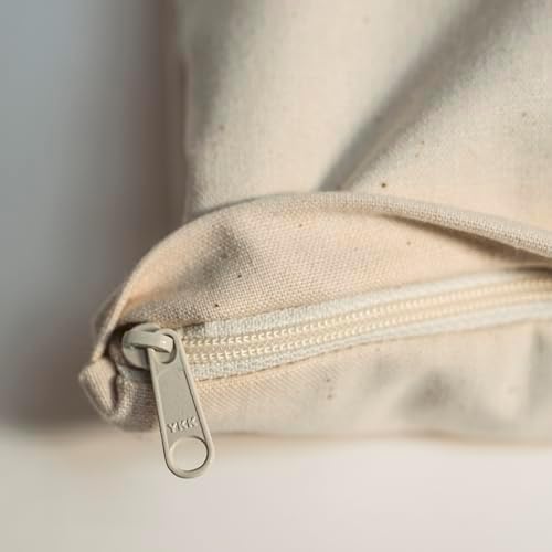 Sachi Organics Buckwheat Pillow Traditional Size