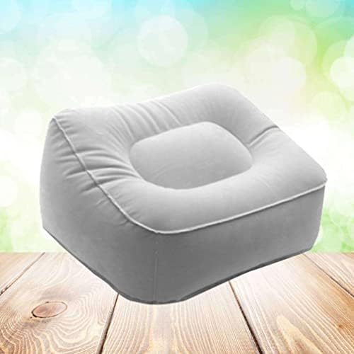 Adjustable Height Leg Pillow for Kids and Travel