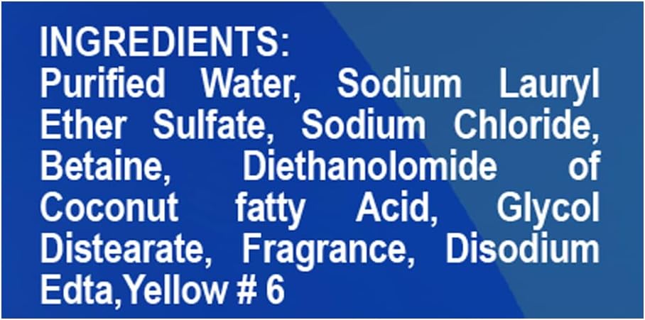 ELP ESSENTIAL Cuaba Liquid Detergent 12 Gallon