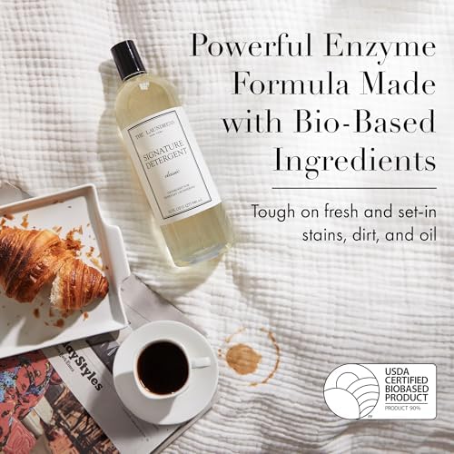 The Laundress Luxury Laundry Detergent 31 Loads