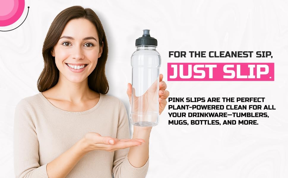 Pink Formula Pink Slips All-Purpose Cleaner