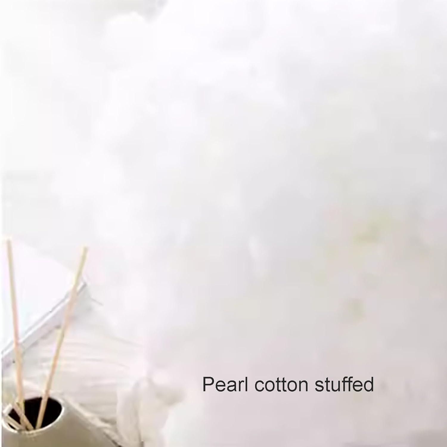 BESNUT Bed Rest Pillow with Neck Roll and Bone Pillow