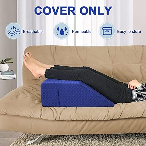 Mistuki Leg Elevation Pillow Case Contour Cover