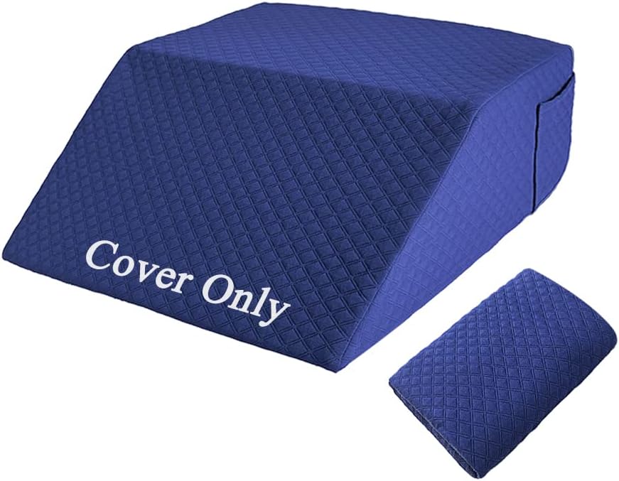 Mistuki Leg Elevation Pillow Case Contour Cover