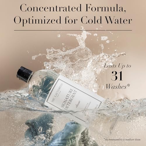 The Laundress Luxury Laundry Detergent 31 Loads