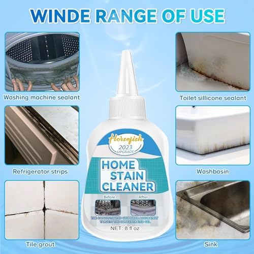 HORSEFISH TOOL Home Remover Gel 8 Fl Oz