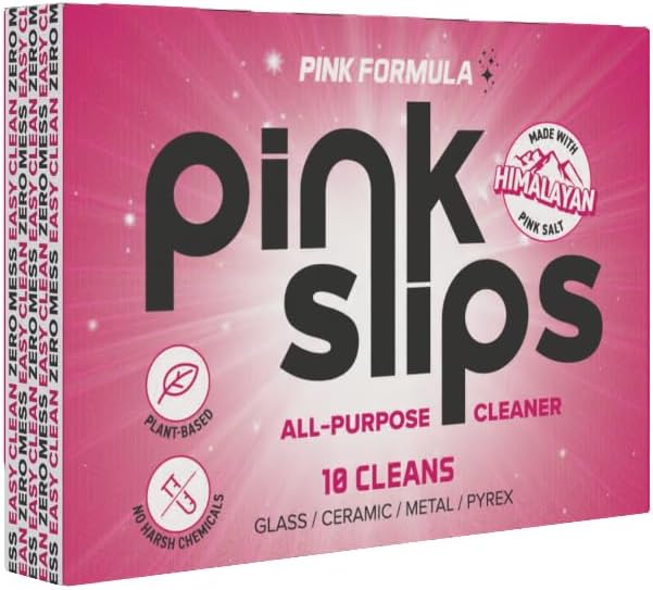 Pink Formula Pink Slips All-Purpose Cleaner