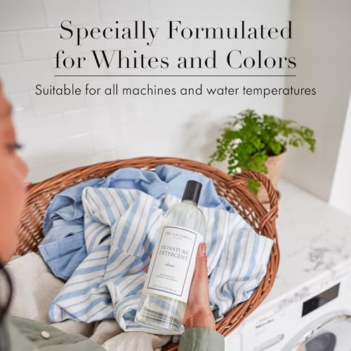 The Laundress Luxury Laundry Detergent 31 Loads