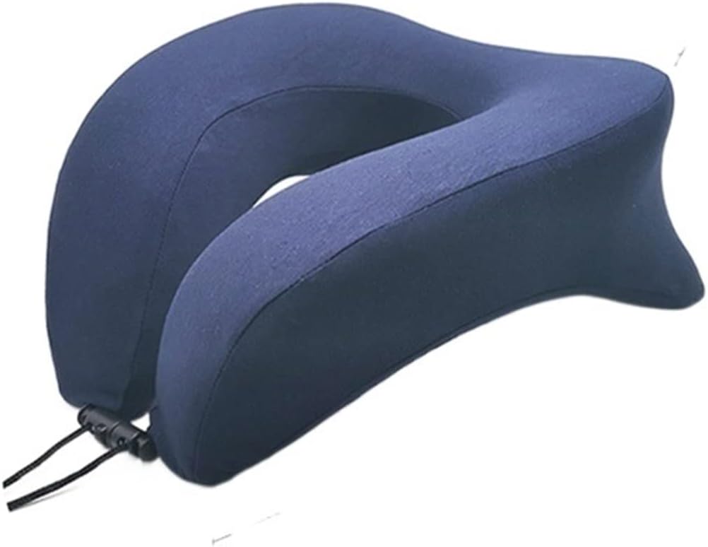 TEMKIN Cervical Pillow Portable U-Shape Magnetic Headrest