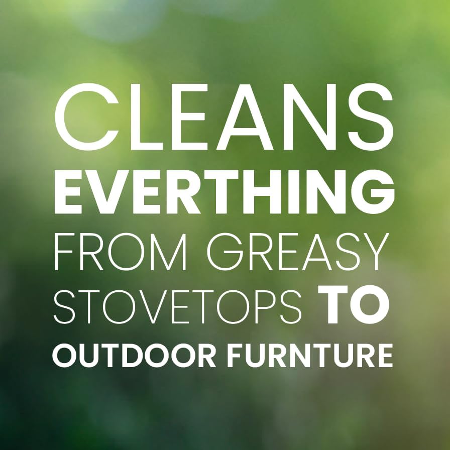 Restore Naturals All Surface Cleaner 22oz 6 Pack