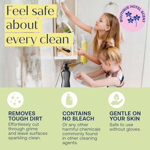Fab Tab Sustainable Multi-Surface Cleaner Tablets