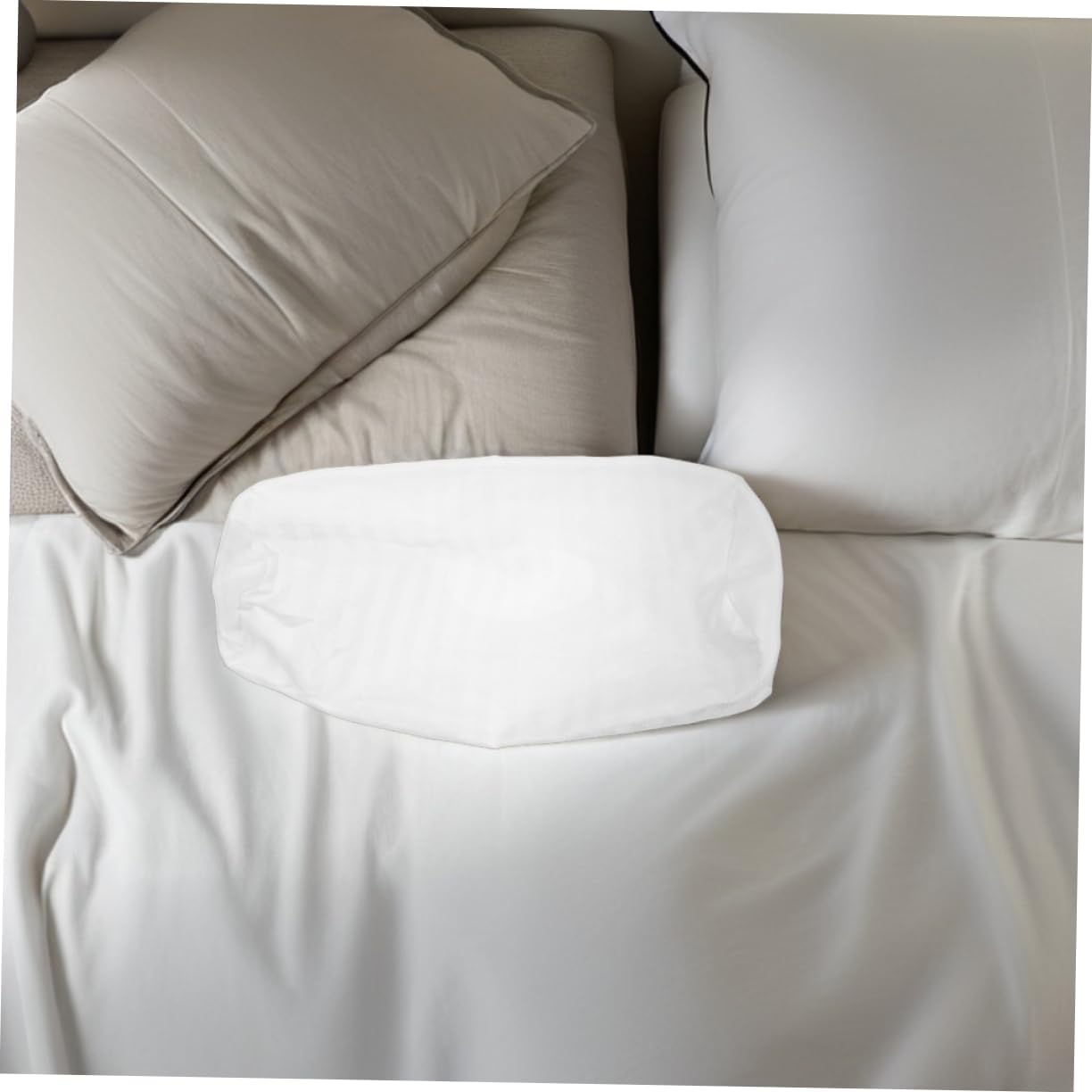 MERRYHAPY Cylindrical Pillow Covers
