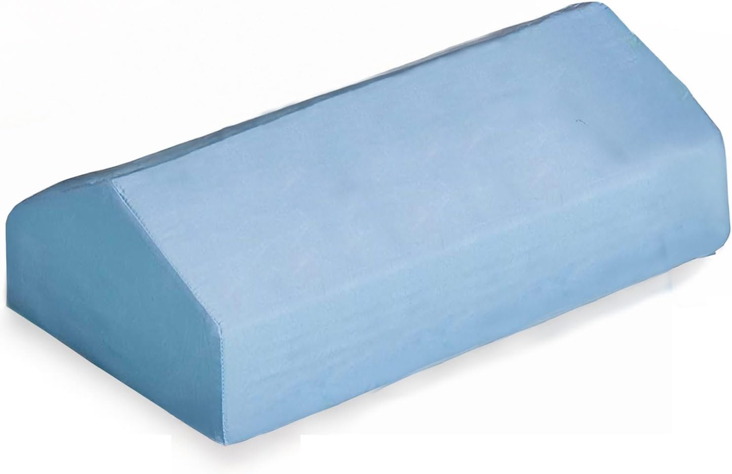 DMI Leg Elevation Bolster Pillow for Back Neck and Knee Support