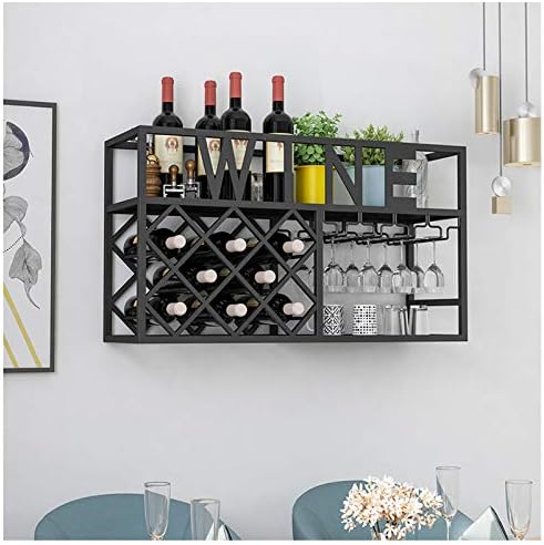 Double Freestanding Wine Racks Cabinets for Women
