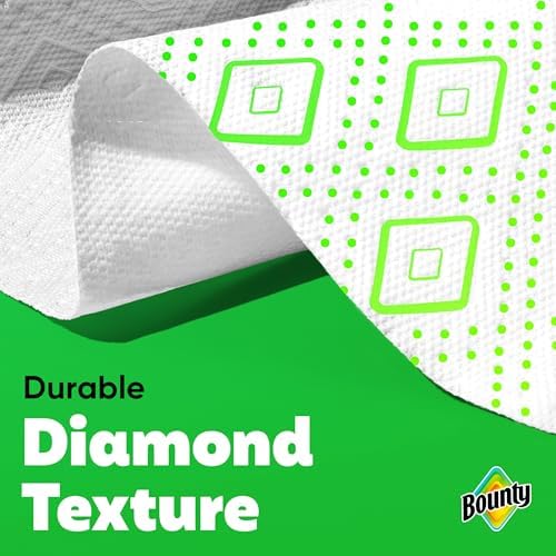 Bounty Select-A-Size Paper Towels 2 Triple Rolls