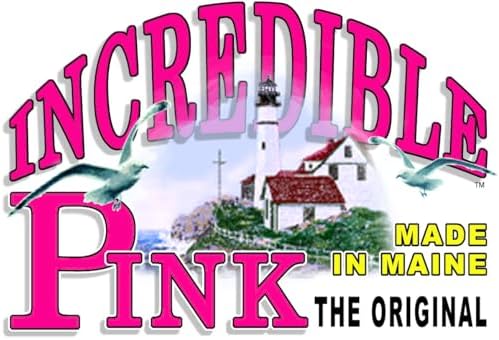 Incredible Pink Chem Quest Super Cleaner Degreaser 5 Gallon