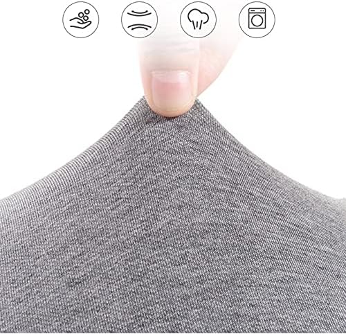 Memory Foam Lumbar Support for Office Chairs and Car Seats