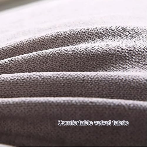 BESNUT Bed Rest Reading Pillow with Adjustable Steel Buckles and Back Support