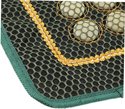 Alipis Jade Pillow for Summer Cooling Comfort