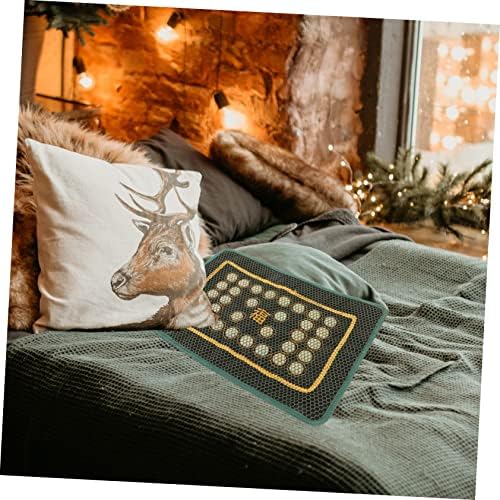 Yardenfun Natural Jade Cooling Pillow for Relaxation 1