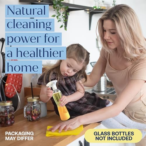Fab Tab Sustainable Multi-Surface Cleaner Tablets