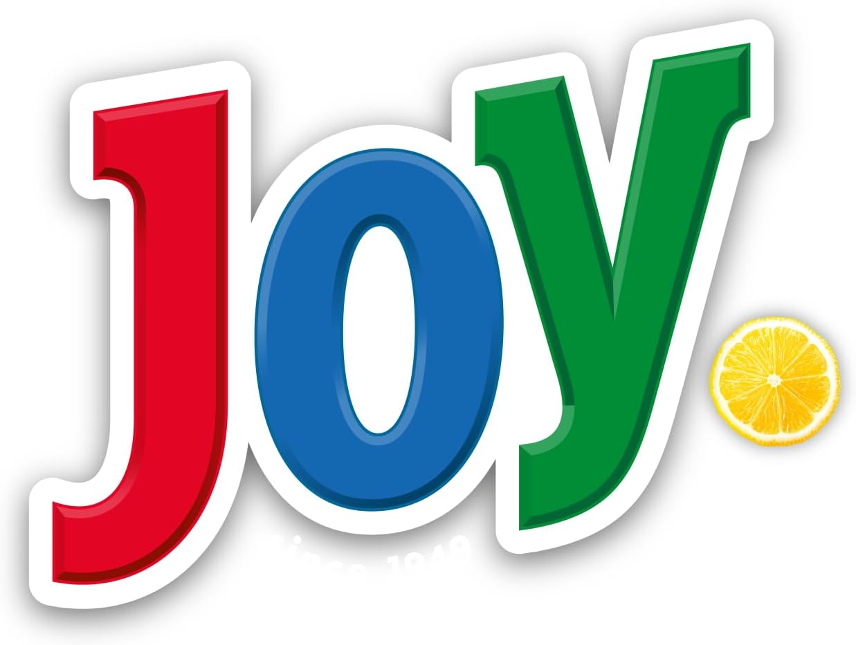 JOY Powder Cleaner - 15oz Pack of 2 for All Surfaces