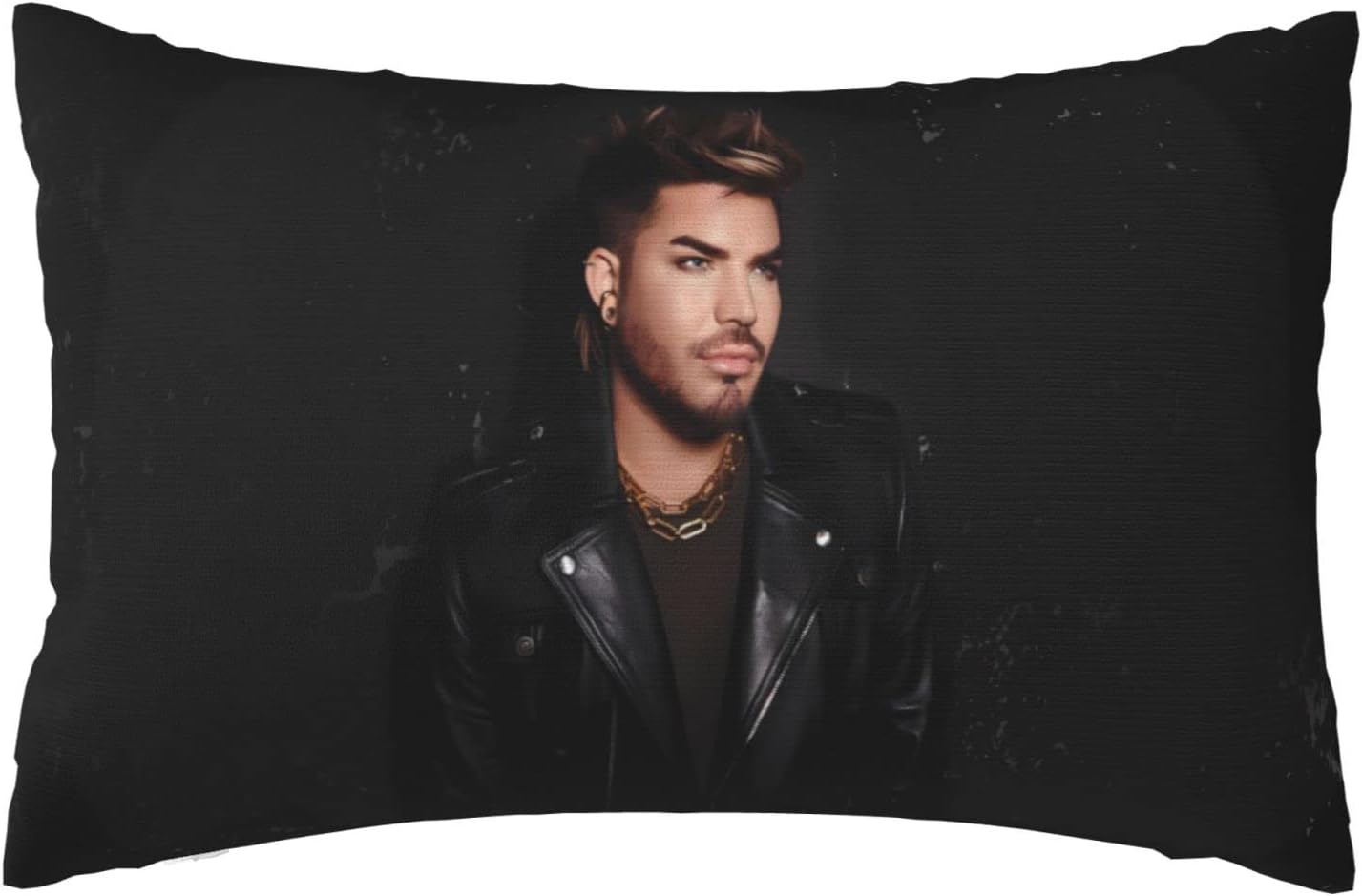 Adam Singer Lambert 20x30 Throw Pillow Covers with Hidden Zipper