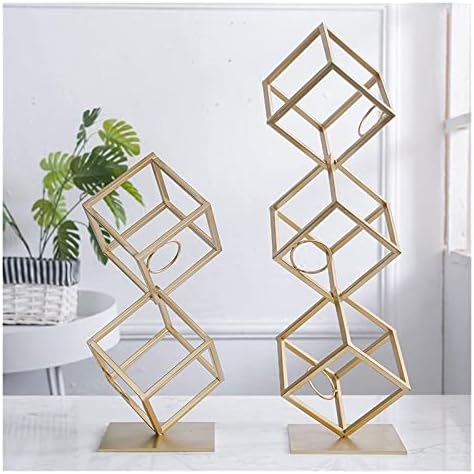 ALDEPO 2 Bottle Free Standing Wine Rack