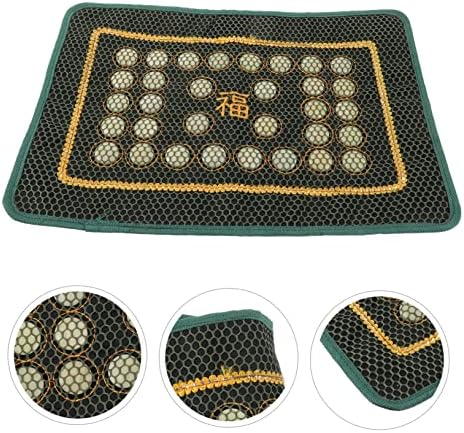 Alipis Jade Pillow for Summer Cooling Comfort